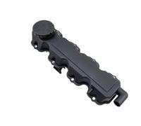 Membrane Valve Cover 93334741 Engine Valve Cover Rocker Cylinder Head Chamber Lid for Chevy for Corsa for Tornado 1.8L 8V