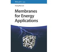 Membranes for Energy Applications