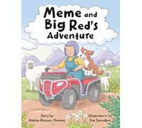 Meme and Big Red's Adventure (Meme's Farm)