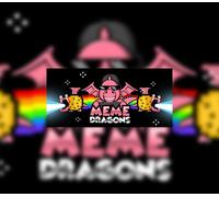 Meme Dragons Steam CD Key