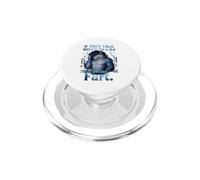 Meme If They Talk Behind Your Back Fart Funny Oddly Specific PopSockets PopGrip for MagSafe