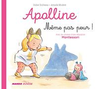 Même pas peur !