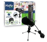 MeMe Profy USB Microphone Harry