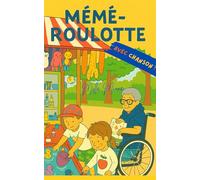 Mémé Roulotte: Expliquer le handicap aux enfants (Les Petits Contes de Milla)