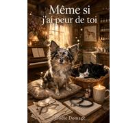 Même si j'ai peur de toi