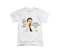 Meme Text David Brent, Sitcom British Humour Comdedy Novelty Silly Tee T-Shirt Funny Unisex T Shirt Top White