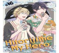 Memeco Arii Hitorijime My Hero 16 Paperback Book Memeco Arii Multicolor