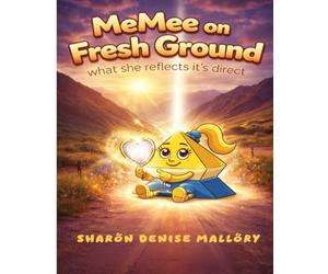 MeMee on Fresh Ground: what she reflects its direct (The SoLeBeez Galaxy Series)