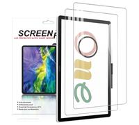 MEMELOKA Pack of 2 Screen Protectors for Wacom One 14 14 Inch | Soft screen protector, 3D full coverage, ultra-thin, anti-fingerprint screen protector