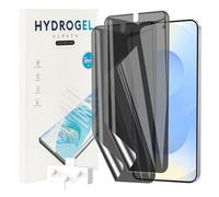 MEMELOKA Privacy Screen Protector for Samsung Galaxy S26, Flexible TPU Anti-Spy Film, Sensitive Touch and Bubble Free, Full Coverage and Anti-Scratch Film