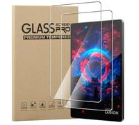 MEMELOKA Screen Protector for Lenovo Legion Tab Gen 5 8.8 Inch, Pack of 2, High Sensitivity, Anti-Bubble, Anti-Fingerprint, 9H Hardness, Anti-Scratch, Tempered Glass Screen Protector