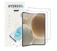 MEMELOKA Screen Protector for Motorola Razr Fold, [Pack of 2] HD Anti-Scratch Flexible Soft TPU Film, High Sensitivity and Bubble-Free Screen Protector