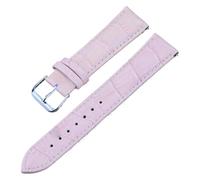 MEMEM Quick Release Leather Watch Strap 10mm 12mm 14mm 16mm 18mm 20mm 22mm(#NAME?,18mm)