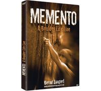 Memento A Bouldering Life Line