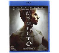 Memento [Blu-Ray]