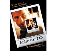 Memento by Lions Gate