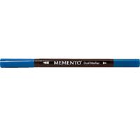 Memento Marker Pens Tsukineko Marker, Bahama Blue