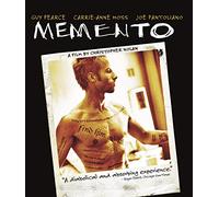 MEMENTO - MEMENTO (1 Blu-ray)