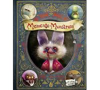 Memento Monstrum: Where Every Night Becomes a Monster Tale