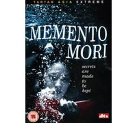 Memento Mori (15) DVD Brand New UK Release Genuine Fast Region 2 PAL New Sealed