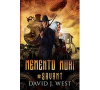 Memento Mori: 2 (#SAVANT)