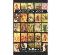 Memento Mori: 2 (The Dolorian Principle)