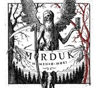 Marduk - Memento Mori [VINYL]