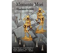 Memento Mori: A Fantastic Books Book