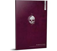 Memento Mori an Advent Companion on the