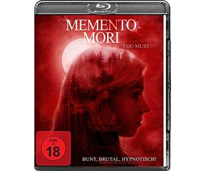 Memento Mori [Blu-Ray] [Import]