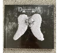 DEPECHE MODE MEMENTO MORI DELUXE DIGI BOOK CD BRAND NEW SEALED FREE POST