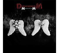 Memento Mori by Depeche Mode (Vinyl Record 2023)
