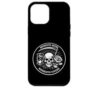 Memento Mori Case for iPhone 12 Pro Max