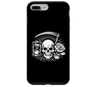Memento Mori Case for iPhone 7 Plus/8 Plus