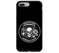 Memento Mori Case for iPhone 7 Plus/8 Plus