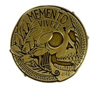 Memento Mori Coin