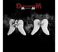 DEPECHE MODE MEMENTO MORI DELUXE DIGI BOOK CD BRAND NEW SEALED FREE POST