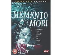 Memento Mori [DVD]
