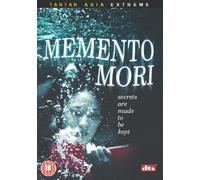 Memento Mori [DVD] by Min-sun Kim