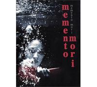 Memento Mori - Édition Digipack 2 DVD