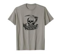 Memento Mori II T-Shirt