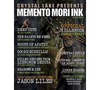 Memento Mori Ink: Issue #4