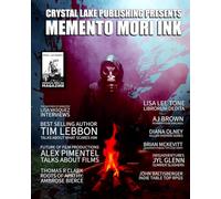 Memento Mori Ink: Summer 2025 (Memento Mori Ink Magazine)