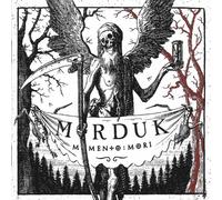 Memento Mori - Marduk CD