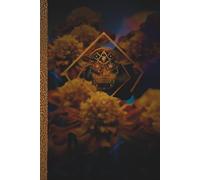 Memento Mori, Memento Vivere 2026 - CONDENSED JOURNAL Hardcover: Guided Mindfulness Practice, Goal Achievement Prompts, Spiritual Growth, Monthly ... Cosmic Insights, Symbolism, Moon phases