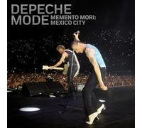 Depeche Mode Memento Mori: Mexico City 2CD New & Sealed