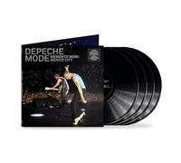 Depeche Mode : Memento Mori: Mexico City VINYL 4LP new &Sealed
