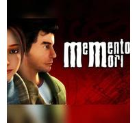 Memento Mori (PC) Steam Key - GLOBAL