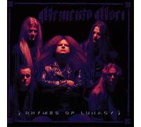 Memento Mori - Rhymes of Lunacy