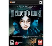 Memento Mori Steam Key GLOBAL